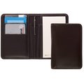 Raika Card Note Case with Pen Brown RM 128 BROWN
